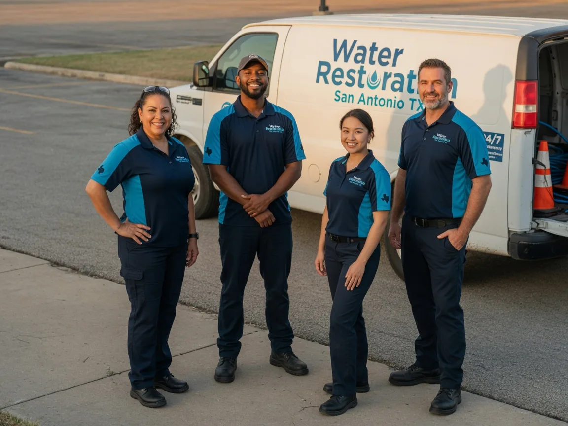 Water Damage Repair company in Zearing, IA